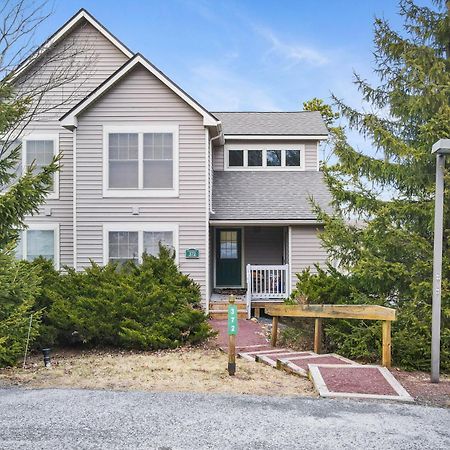 Northridge 372 Tannersville Exterior foto